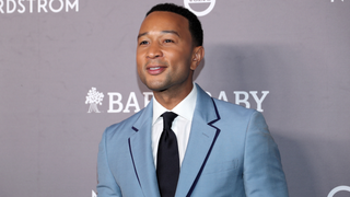 John Legend, Who Looks Like a Literal Baby, Is <i>People</i>'s Sexiest Man Alive 2019